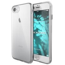 X-Doria Gel Jacket iPhone 8/7 Clear