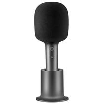 Ant_Microfone Xiaomi XMKGMKF01YM Karaoke / Bluetooth - Preto