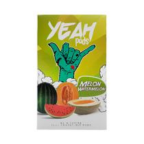 Essencia Yeah Pods Melon Watermelon