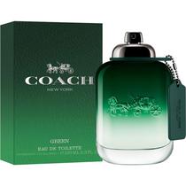 Perfume Coach Green Edt 100ML - Cod Int: 65134