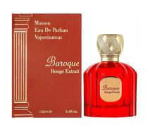 Perfume Maison Alhambra Baroque Rouge Extrait Eau de Parfum 100ML