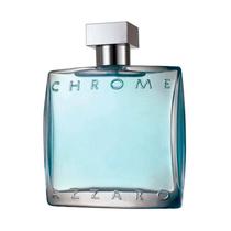 Perfume Azzaro Chrome Edt 200ML - Masculino