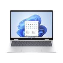 Notebook Dell Envy X360 14-FA0013DX AMD Ryzen 5-8640HS 16GB 512GB 14" Glacier Silver