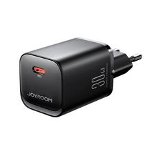 Carregador de Pared Joyroom JR-TCF07EU Speed Series USB-C PD/QC/Afc/FCP 30W