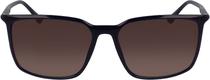 Oculos de Sol Calvin Klein CK22522S-438 - Masculino