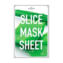 Kocostar Slice Mask Sheet Aloe 20ML