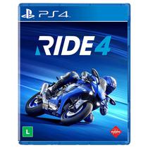 Jogo Ride 4 PS4