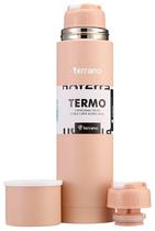 Garrafa Termica Terrano 750ML - Rosa