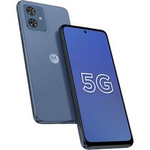 Smartphone Motorola Moto G54 5G XT2343-1 DS 8/128GB 6.5" 50+2/16MP A13 - Indigo Blue