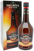 Licor Negrita Rum Cream 700ML