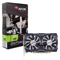 Placa de Video Afox Nvidia Geforce GTX 1050 Ti 4GB GDDR5 - AF1050TI-4096D5H5-V3