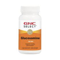 Glucosamine GNC 250MG 30 Tablets