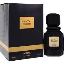 Ant_Perfume Ajmal Santal Wood Edp 100ML - Cod Int: 58398