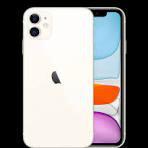 Apple iPhone 11 Swap 64GB 6.1" Branco - Grado A ( MSG Desconhecida)