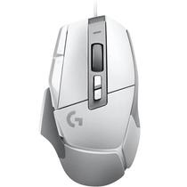Mouse Logitech G502X Branco 910-006145