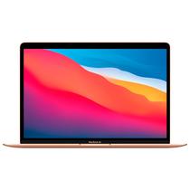 Apple Macbook Air MGND3BZ/A A2337 M1 Octa Core Tela Retina 13.3" / 8GB de Ram / 256GB SSD - Gold (2020)