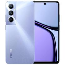 Smartphone Realme C65 RMX3910 NFC Lte DS 8/256GB 6.67" 50+2/8MP - Purple (Anatel)