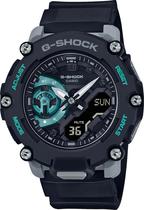 Relogio Masculino Casio G-Shock Analogico/Digital GA-2200M-1ADR