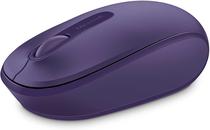 Mouse Microsoft 1850 Mobile Wireless Purple