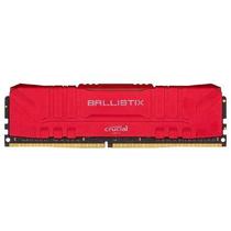 Memoria Crucial Red 8GB DDR4-2666UDIMM B