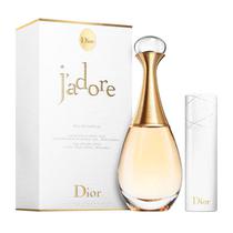 Perfume Dior Jadore Edp Feminino 100ML+10ML (Kit)