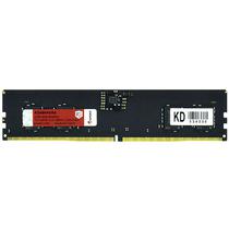 Memoria Ram para PC 8GB Keepdata KD48N40/8G DDR5 de 4800MHZ - Preto
