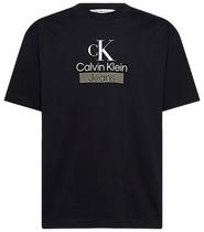 Camiseta Calvin Klein J30J323759 Beh Masculina