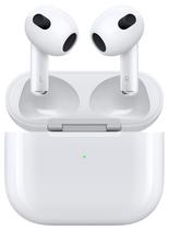 Fone de Ouvido Apple Airpods 3A Geracao com Estojo Magsafe MME73AM (Sem Lacre)