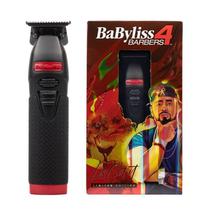 Babyliss Trimmer 4 Barbers Influencer Edition Los Cut It