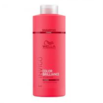Shampoo Wella Invigo Color Brilliance Coarse 1L
