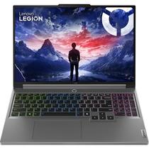 Notebook Lenovo Legion 5 16" Intel Core i9 14900HX RTX 4060 8 GB - Luna Grey (83DG004JUS)