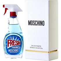 Moschino Fresh Couture Edt Fem 100ML