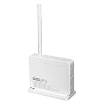 Roteador Wireless Totolink ND150 / 150MBPS / 2.4GHZ - Branco