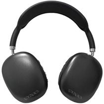 Headset Satellite AE-869B Bluetooth de 40M/USB/Microfono - Preto