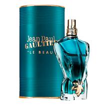 Perfume Jean Paul Gaultier Le Beau Edt - 125ML