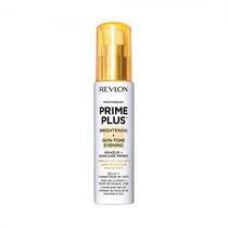 Primer Facial Revlon Photoready Prime Plus Brightening + Skintone Evening 30ML