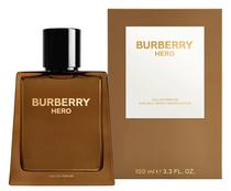 Perfume Burberry Hero Edp 100ML - Masculino