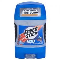 Desodorante Gel Speed Stick Masculino 24:7 Xtreme Ultra 85G