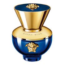 Perfume Versace Dylan Blue Pour Femme F Edp 100ML (Kit)