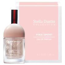 Perfume s.Dustin Pink Sport Edp 30ML - Cod Int: 55420