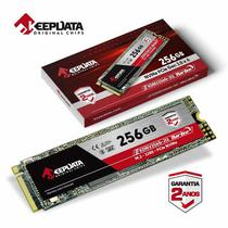 HD SSD M.2 Keepdata 256GB SATA3 2280 KDM256G-J12 (500/550MB/s)