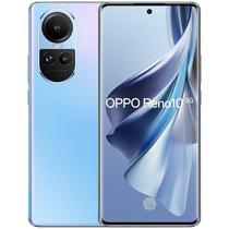 Smartphone Oppo Reno 10 5G 8RAM 256GB Azul