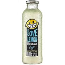 Love Lemon Limonada Light 475ML