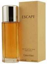 Perfume Calvin Klein Escape Edp 100ML - Feminino