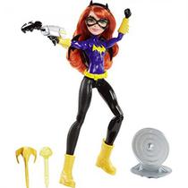 Boneca Jakks - DC Super Hero Girls Batgirl 56088