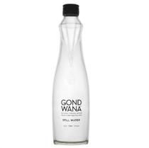 Bebidas Gond Wana Agua s/Gas 370ML - Cod Int: 63782