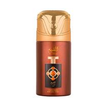 Lattafa Al Qiam Gold Desodorante 250ML