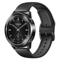 Relogio Smart Xiaomi Watch S3 M2323W1 - Black
