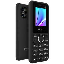 Celular Ipro A32 Dual Sim Tela de 1.8" Camera/Radio FM - Preto
