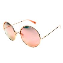 Oculos de Sol Marc Jacobs 169/s Eyroj (57-21-140 ) Feminino Rose Gold